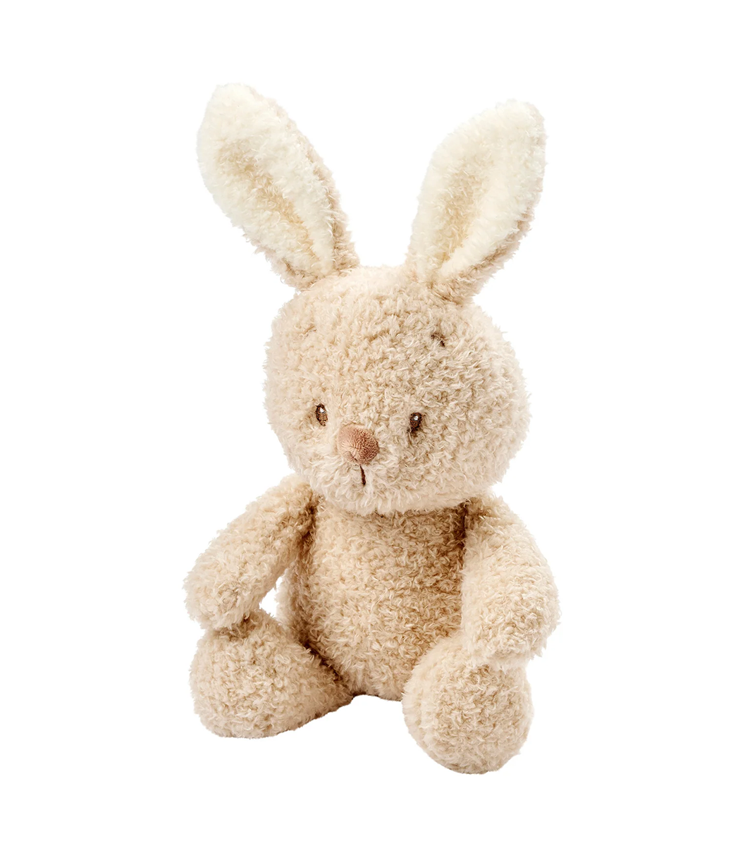 Knuffel Konijn Teddy