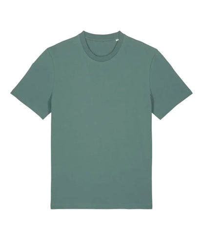 Mannen t-shirt - met handschrift World of Mina