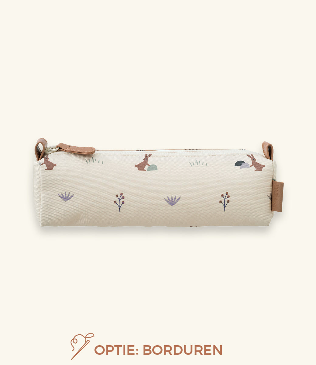 Pennenzak // Rabbit