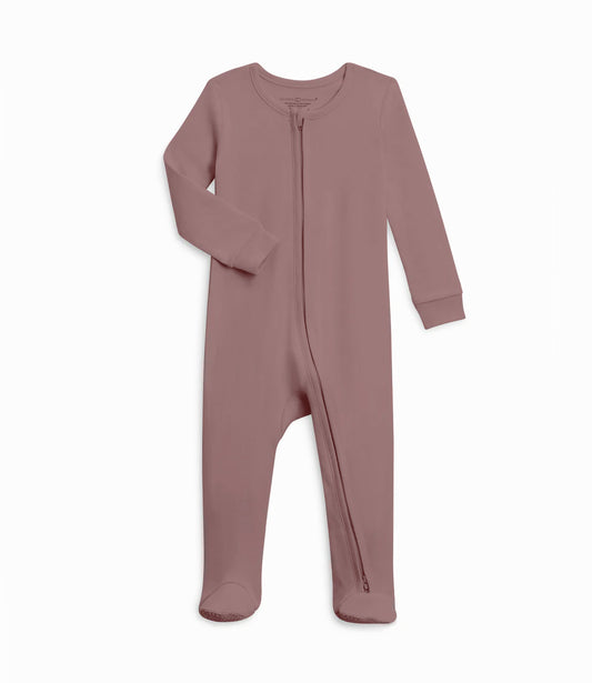 LAATSTE STUKS Pyjama zipper Peyton // Aster