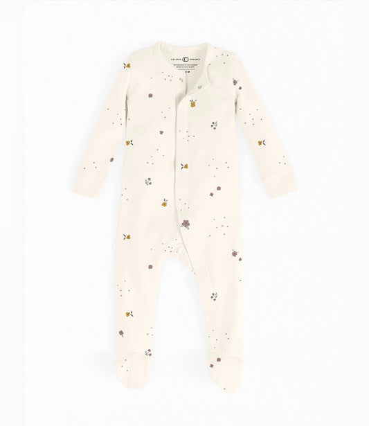 LAATSTE STUKS Pyjama skyler // Blossom