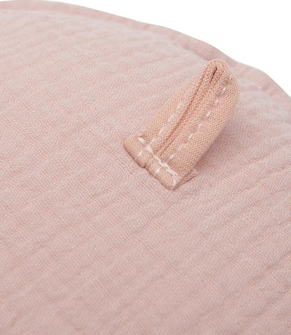 Ballon tetra // Wild rose (optie:borduren met naam) Jollein