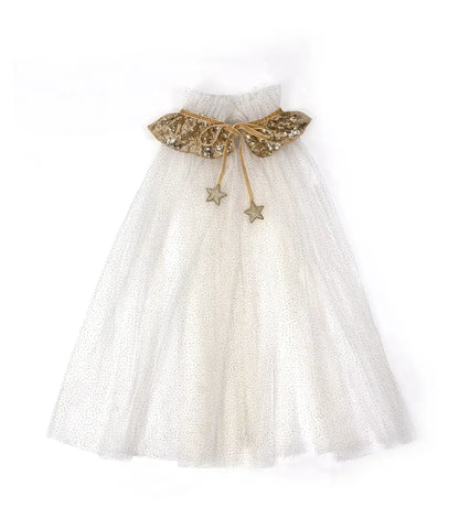 The Golden Queen // Cape Mrs. Ertha