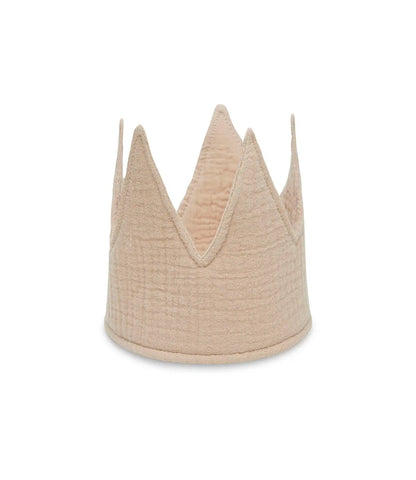 Verjaardagskroon // Biscuit Jollein