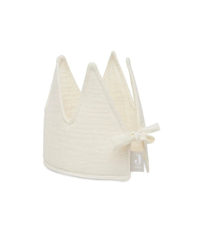 Verjaardagskroon // Ivory Jollein