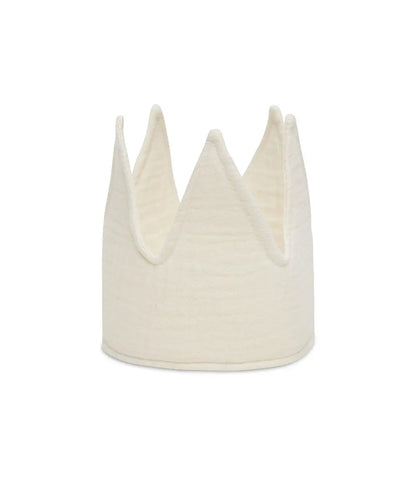 Verjaardagskroon // Ivory Jollein