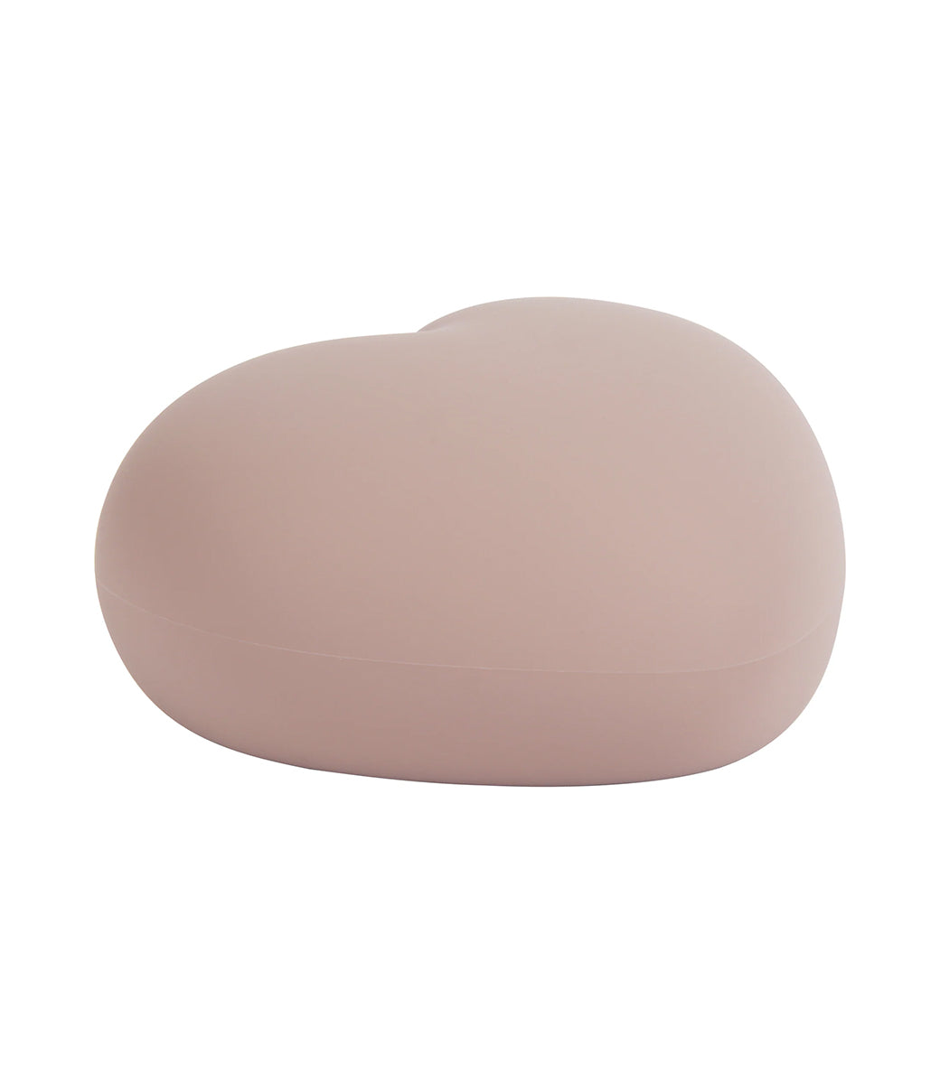Ruby Voedingslampje - Dusty Pink