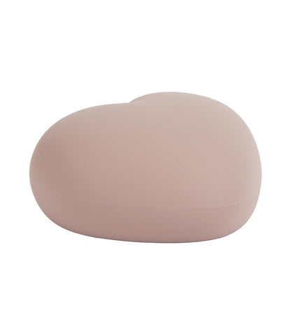 Ruby Voedingslampje - Dusty Pink