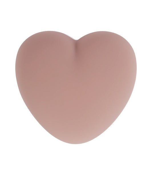 Ruby Voedingslampje - Dusty Pink