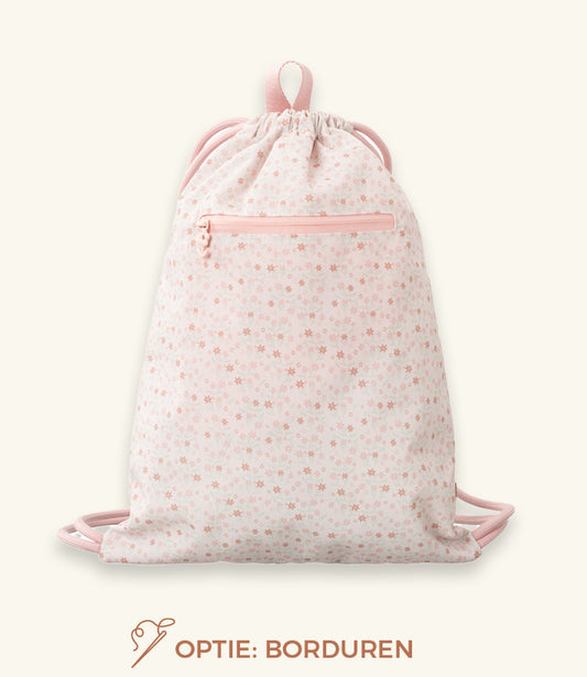 Zwemzak - Garden flowers