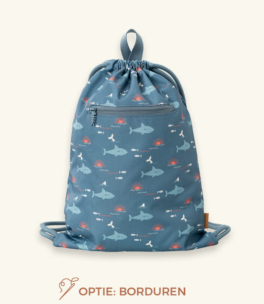 Zwemzak - Shark