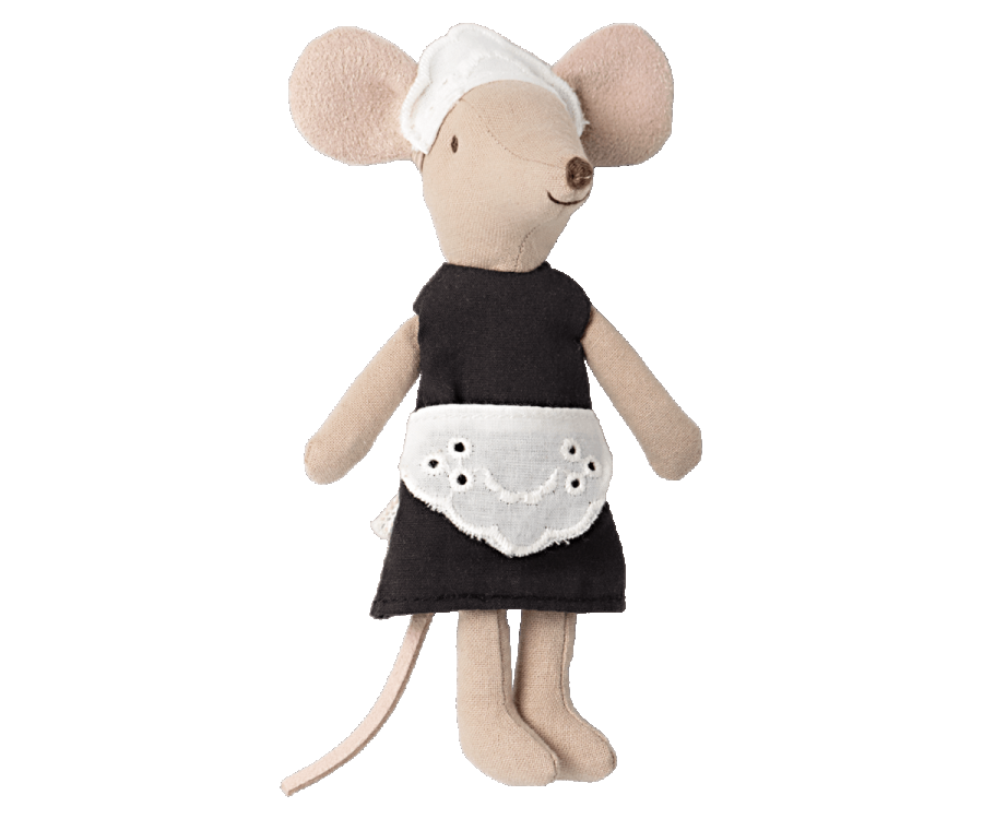 Maid mouse