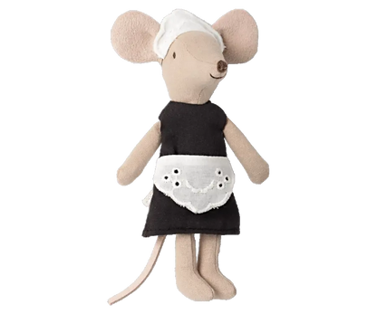 Maid mouse Maileg