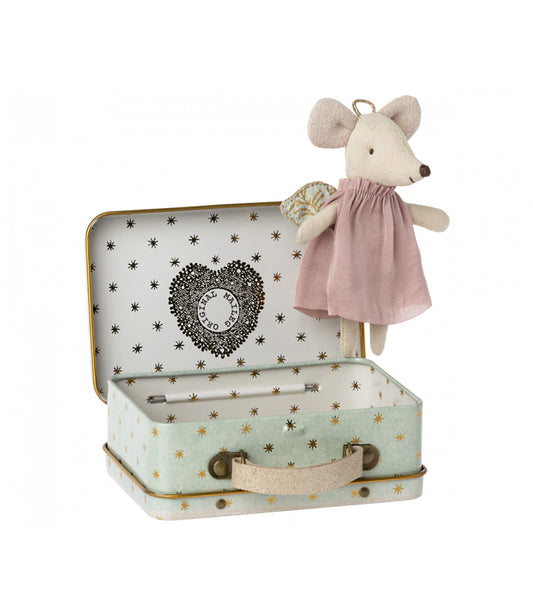 Angel mouse - in box