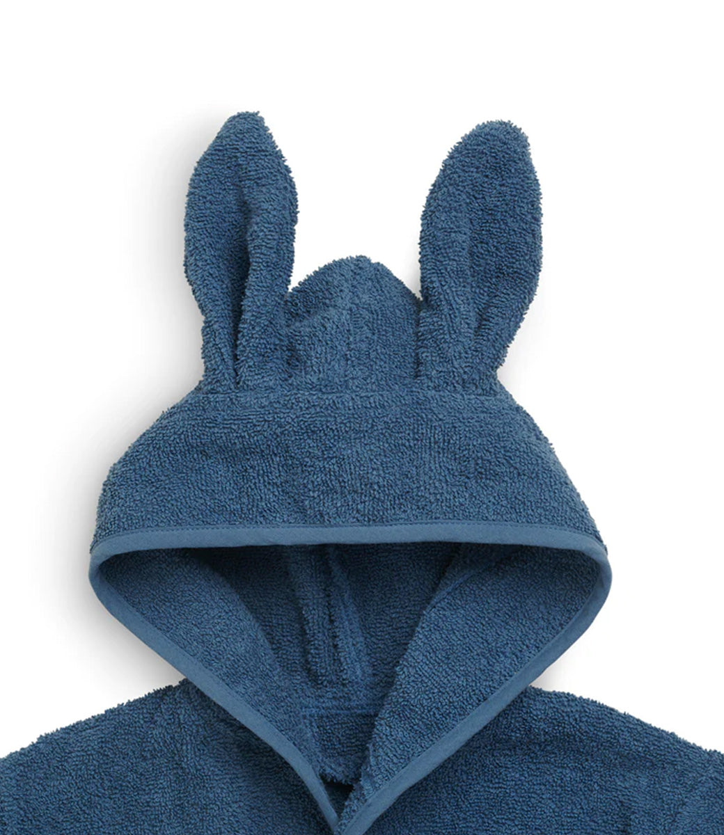 Bathrobe bunny // Jeans