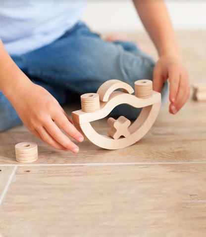 Balance game Babai toys