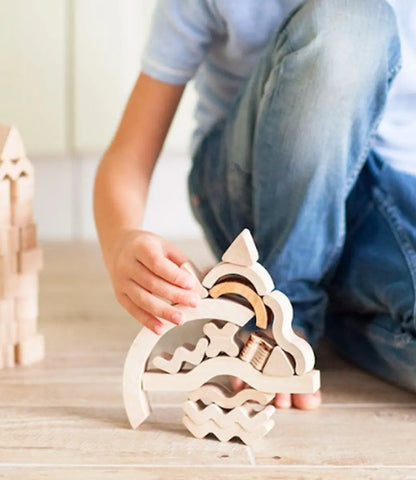 Balance game Babai toys