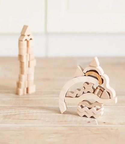 Balance game Babai toys