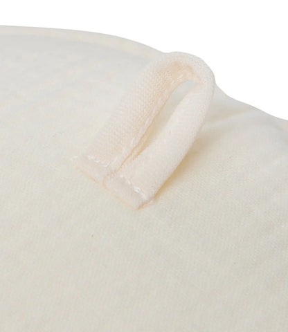 Ballon tetra // ivory (optie:borduren met naam) Jollein