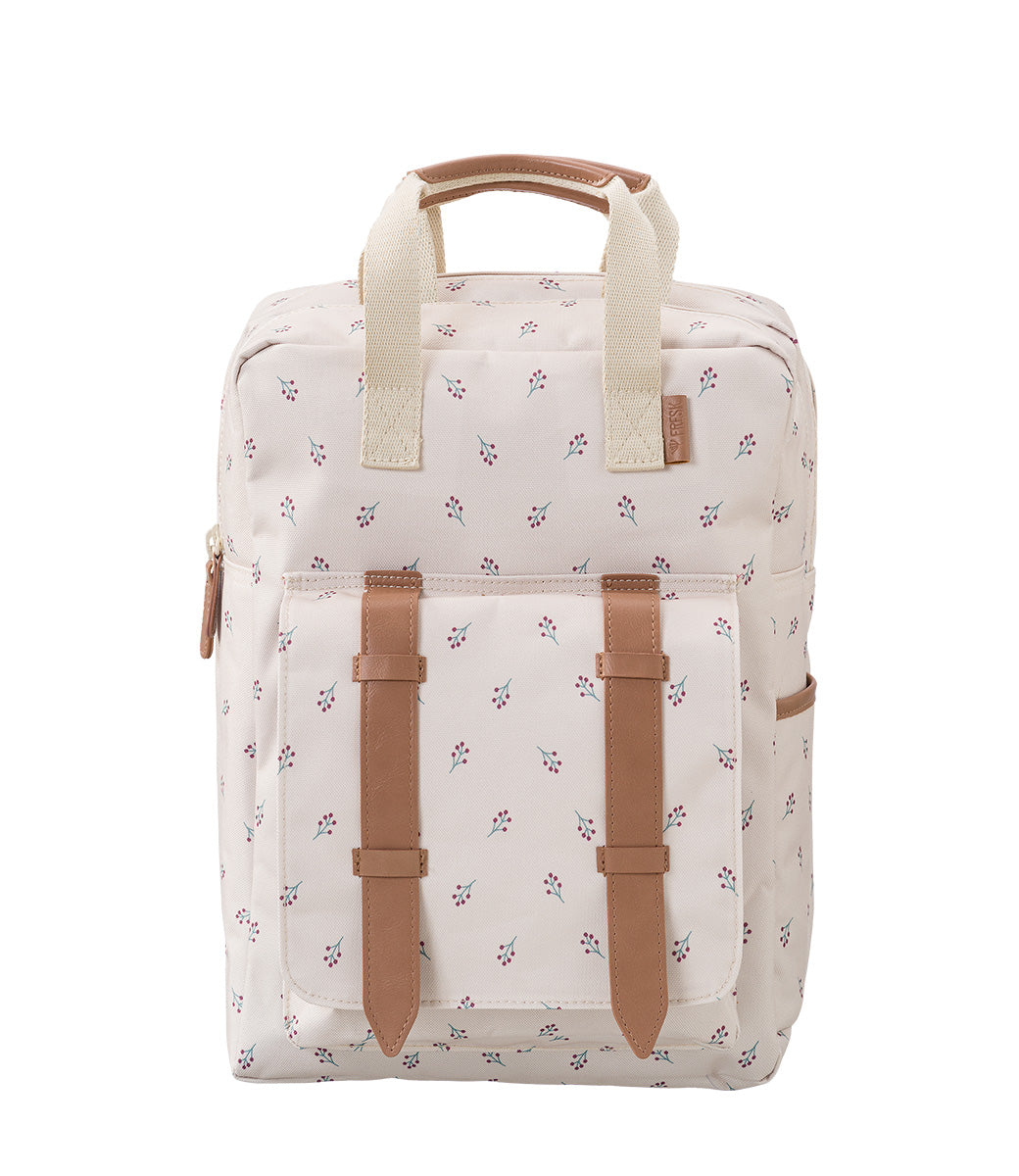Fresk backpack // Berries