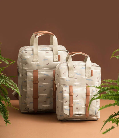 Fresk rugzak // Crocodile Fresk