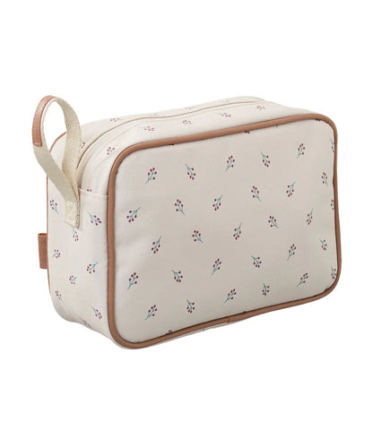 Toiletzak Fresk // Berries (optie:borduren) Fresk