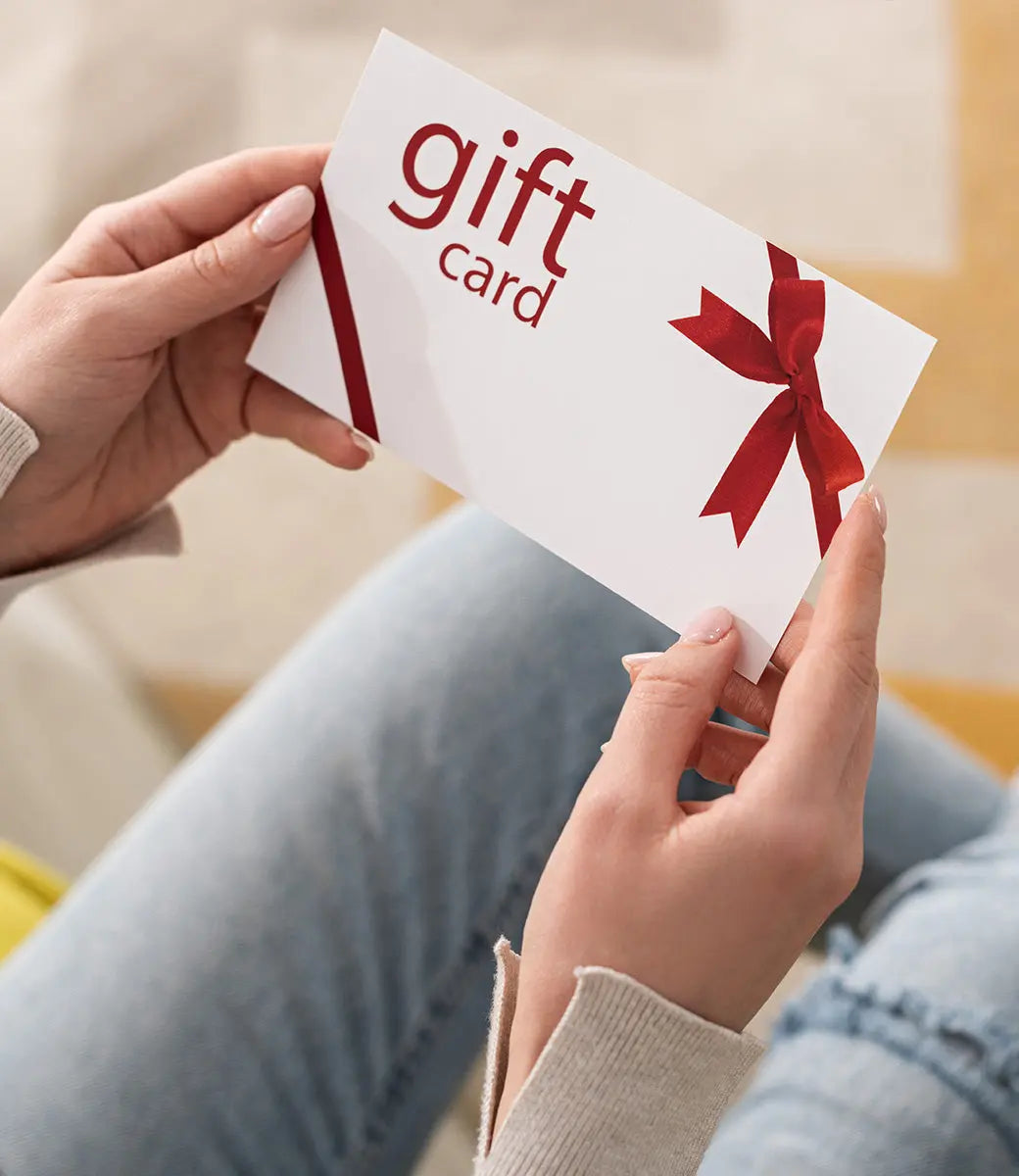 Digitale cadeaubon World of Mina