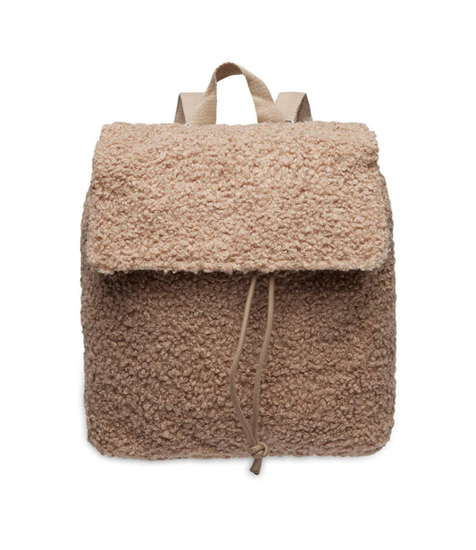 Backpack // Boucle - Biscuit