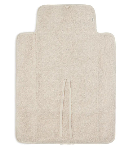 Verschoonmat Boucle // Naturel Jollein