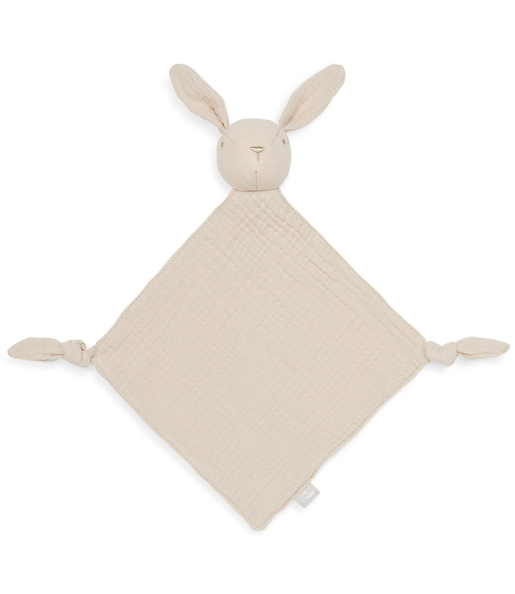 Cuddle cloth // Bunny - Nougat
