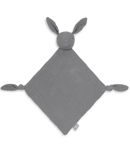 Cuddle cloth // Bunny - storm grey