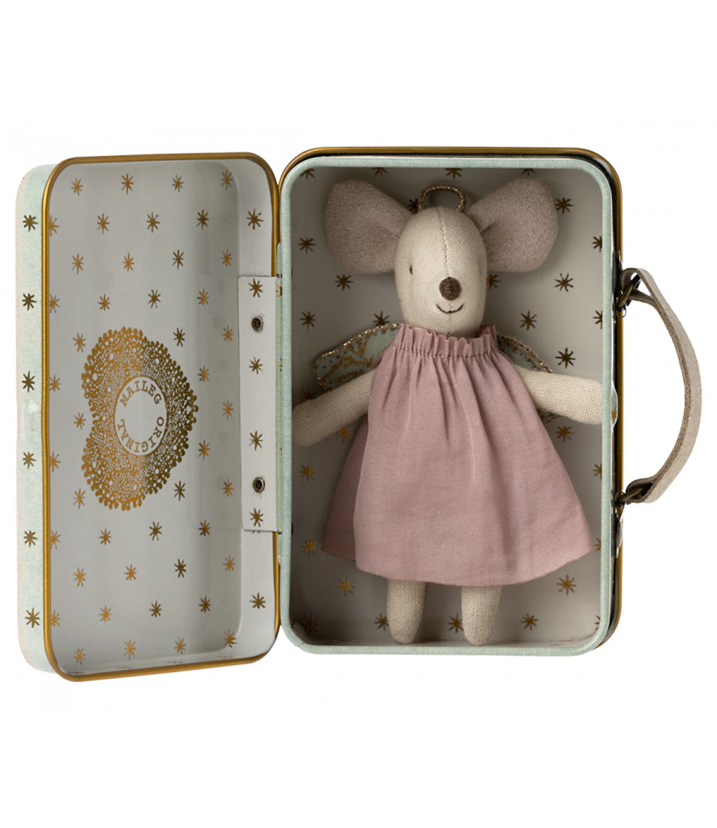Angel mouse - in box