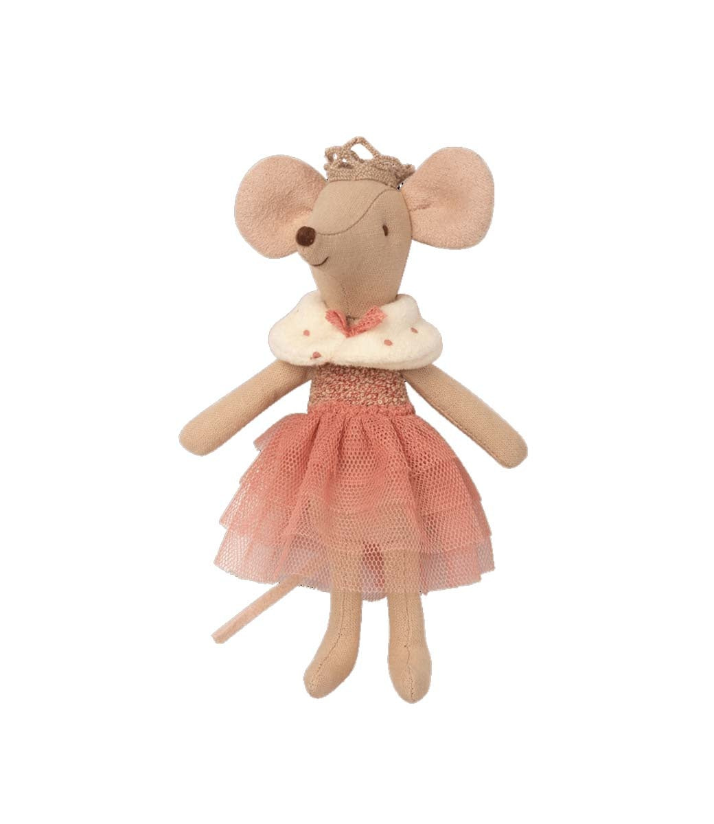 Princess mouse - Big sister