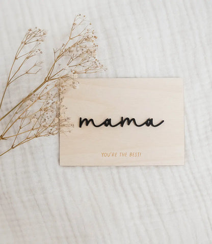 Mini naam World of Mina