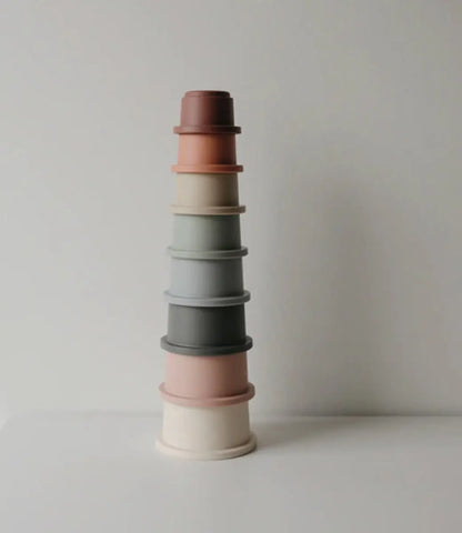 Stapeltoren // Original Mushie