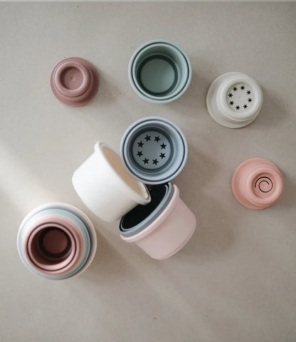 Stapeltoren // Original Mushie