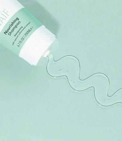 Naïf - Baby milde shampoo Naïf