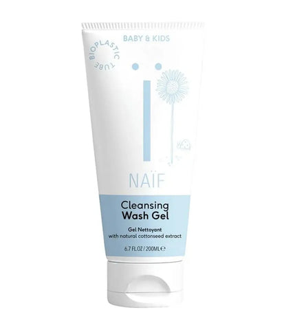 Baby wasgel Naïf