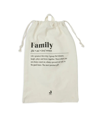 Verschoonmand // Naturel Jollein