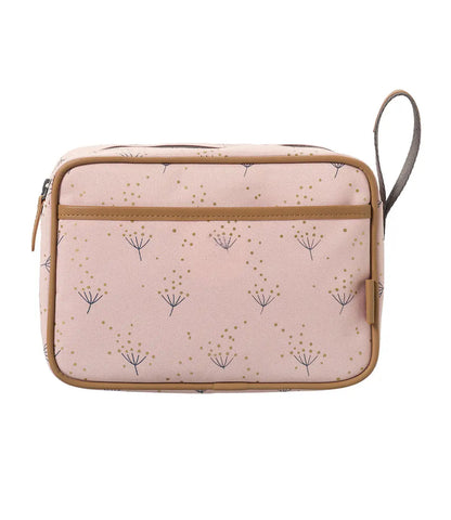 Toiletzak Fresk // Dandelion (optie:borduren) Fresk